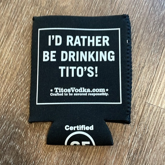 Tito’s Swag - Picture 5 of 9